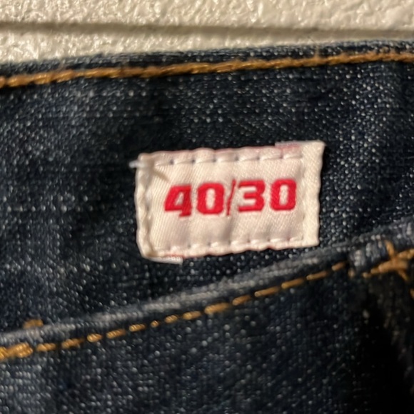 16 Revolution 88 men’s jeans, NWT - Picture 5 of 10